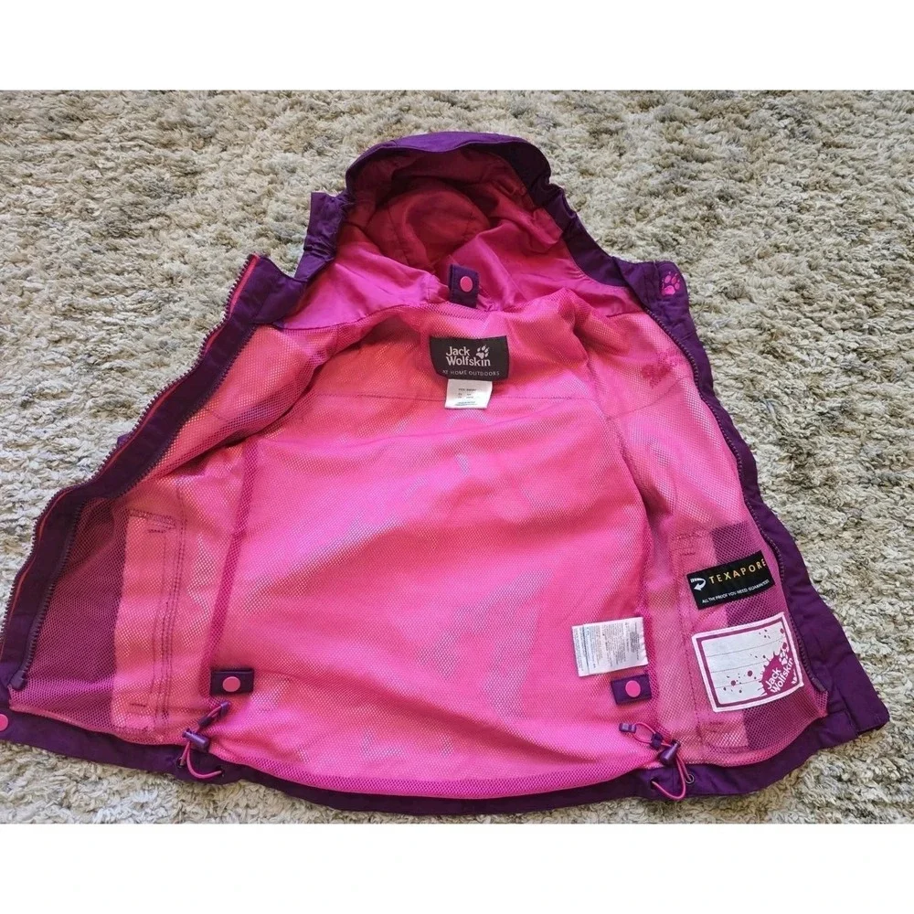 Jack Wolfskin wolfskin argon